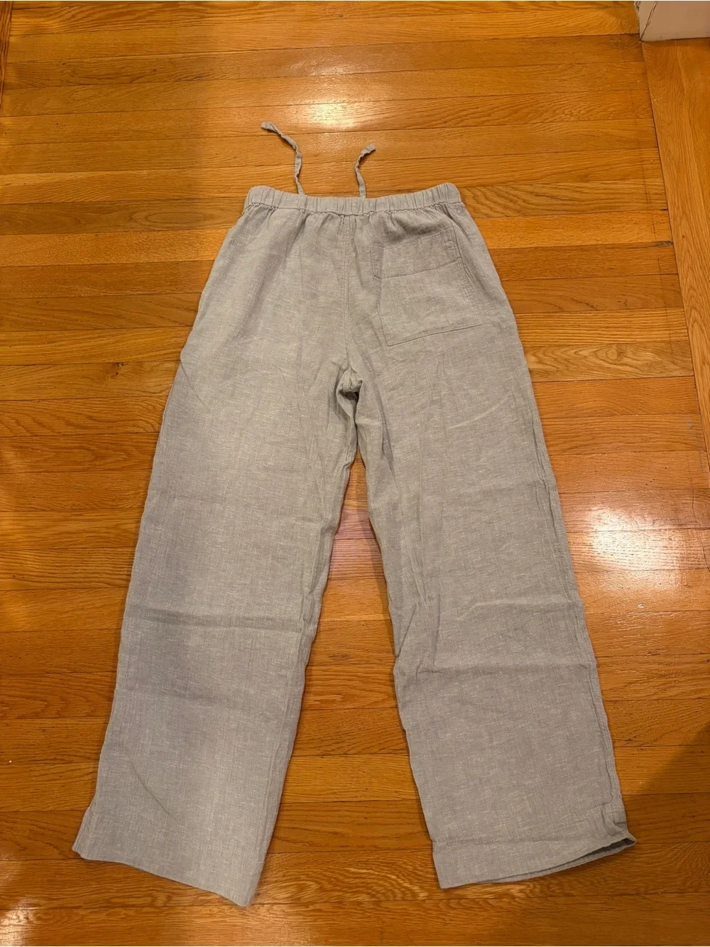 COS light gray